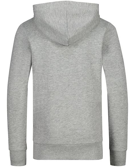 Grijze Hoodie Heren online kopen .